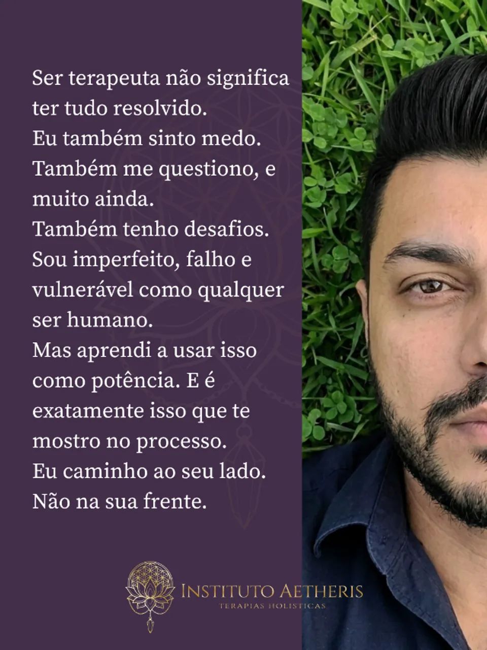 Radiestesia Terapêutica & Terapias Integrativas  - Foto 4