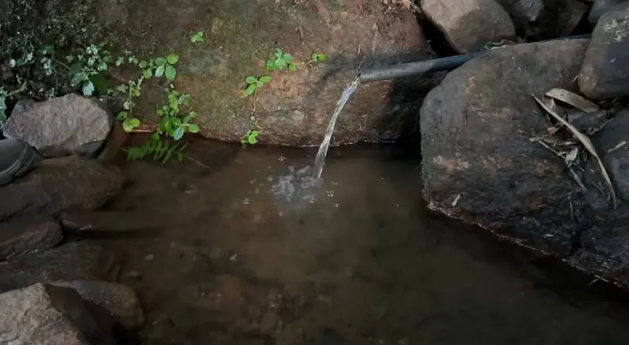 TERRENO 2.500m² EM PARAISÓPOLIS - Foto 4