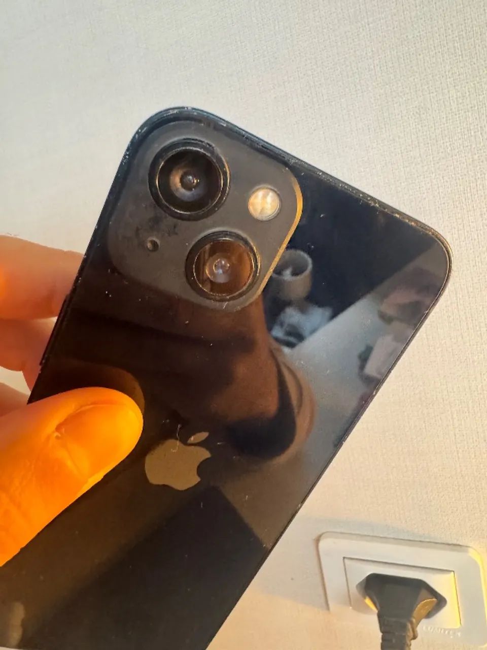 iPhone 13 256GB PRETO - Foto 4