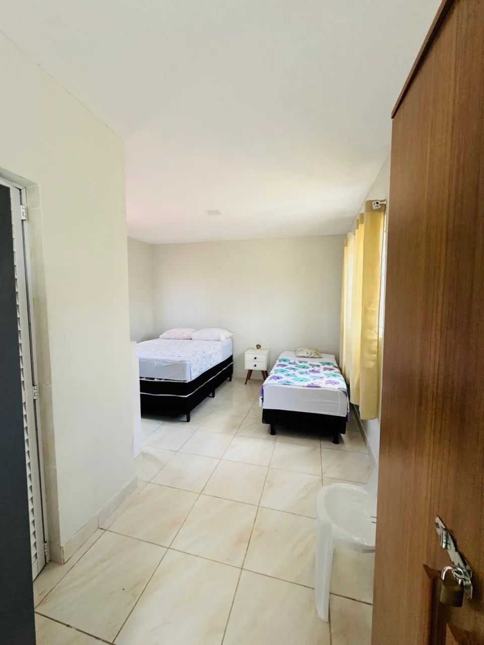 Casa c piscina área de lazer grande  - Foto 2