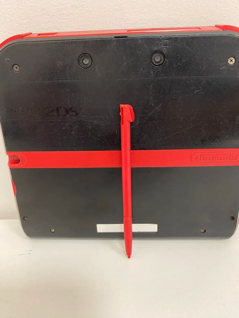 Nintendo 2DS Desbloqueado  - Foto 2