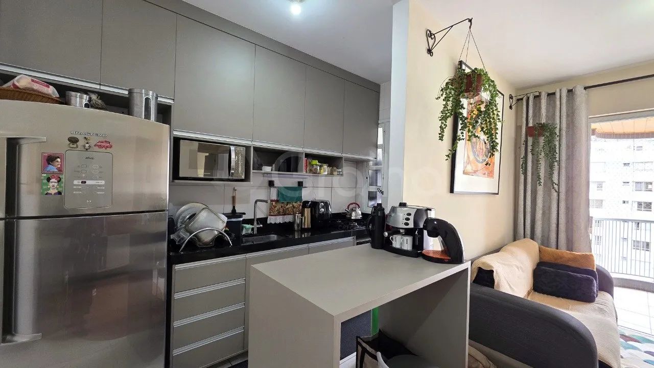 Apartamento de63 m² com 2 quartos sendo 1 suíte no Centro - Foto 5