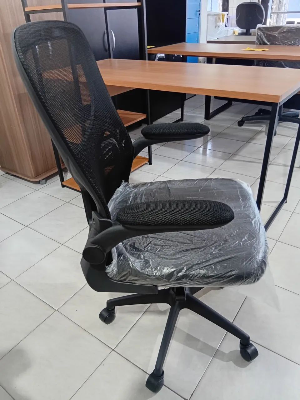 Cadeira para escritório em Belém  - Foto 4