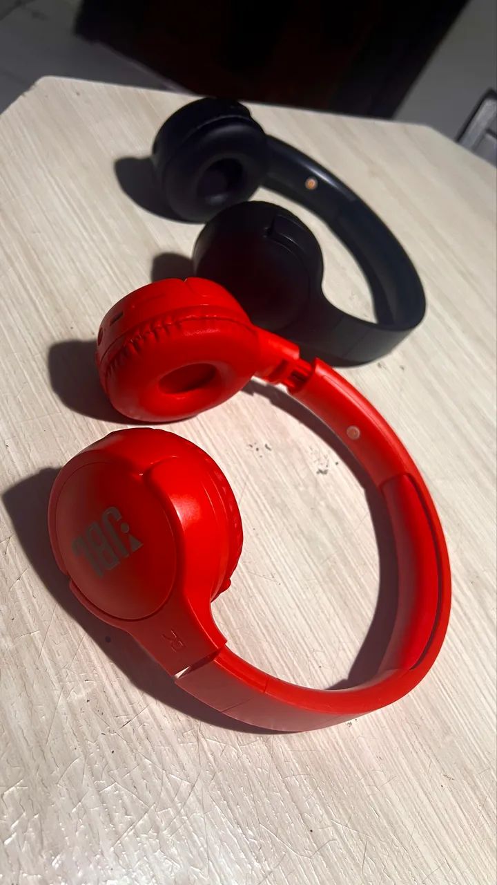 Fones de ouvido  - Foto 3