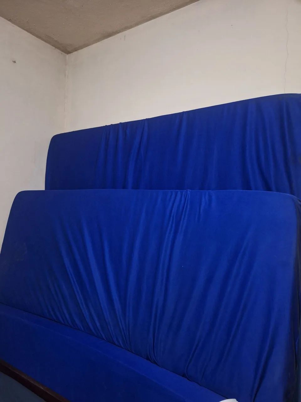Kit com 6 Colchões solteiro e casal  - Foto 3