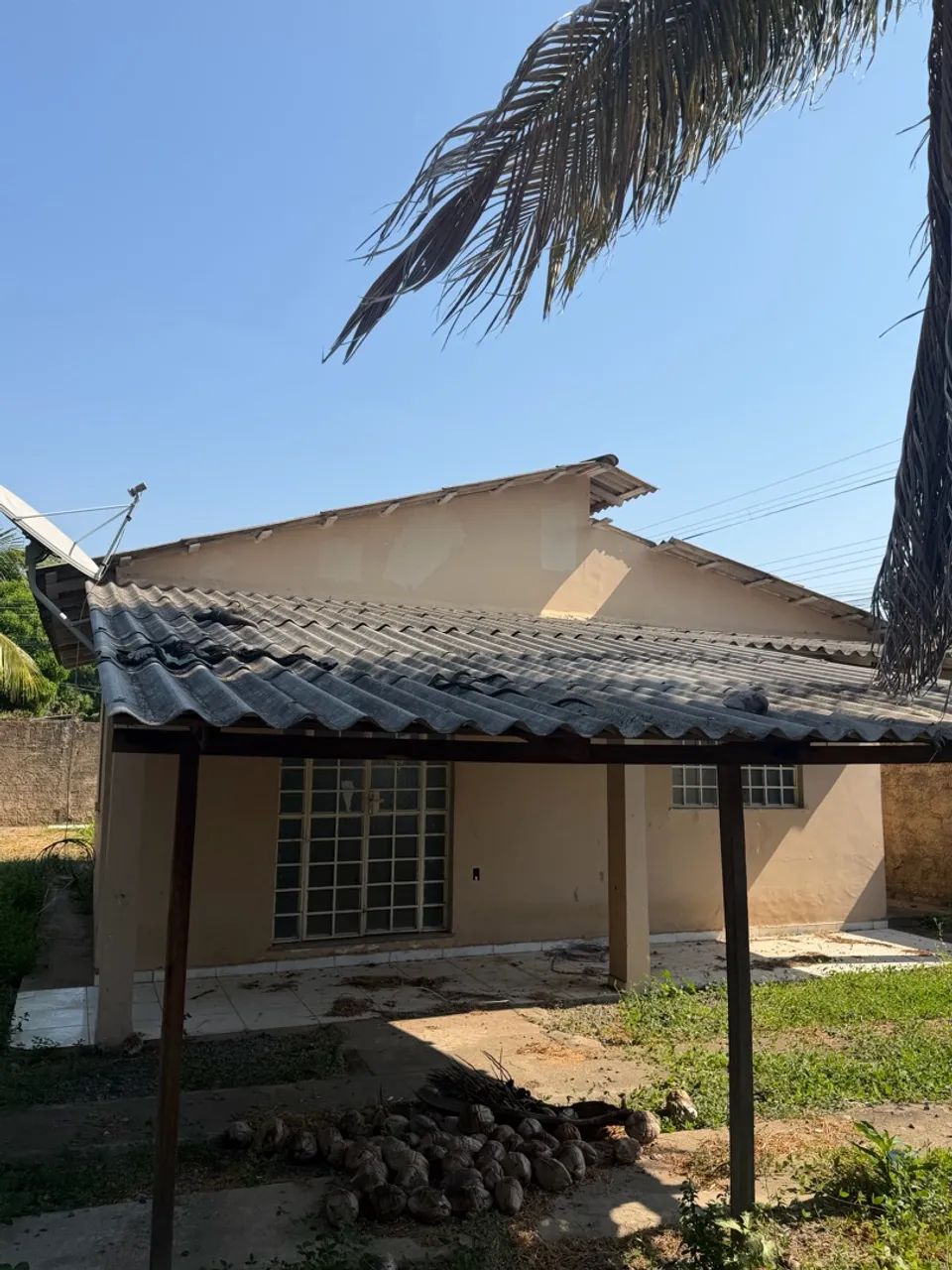 Vendo telhas usadas  - Foto 3