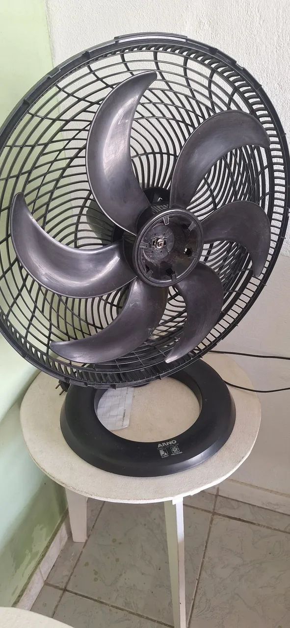 Ventilador arno 50cm - Foto 3