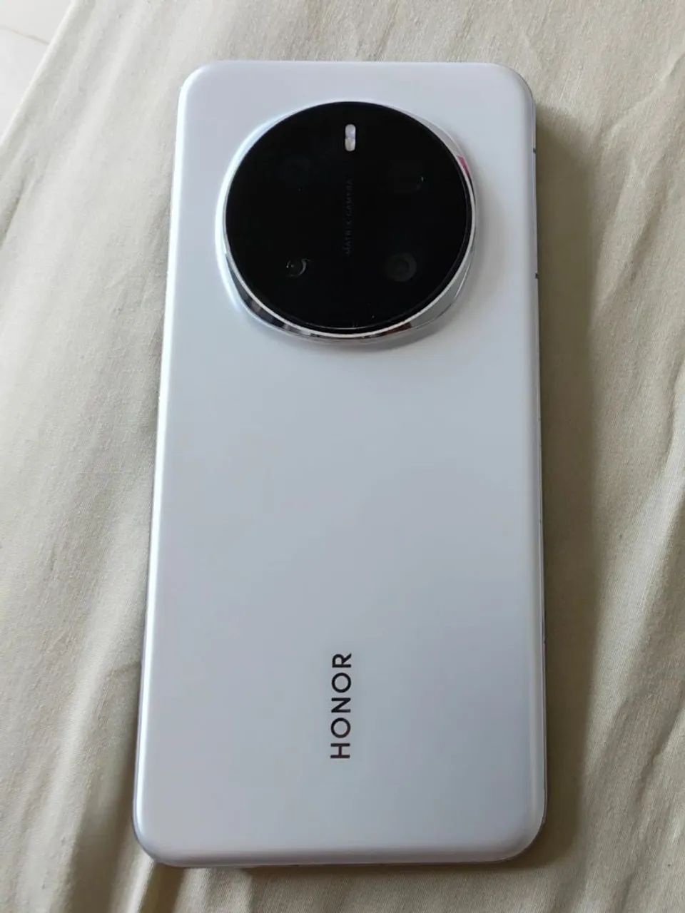 Honor Magic 7 pro