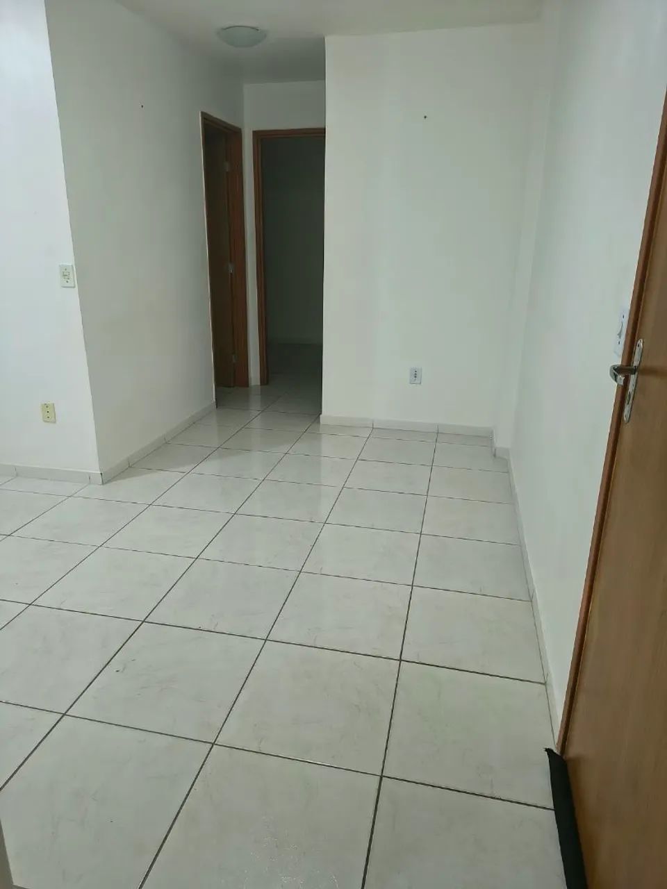 Alugo apartamento  - Foto 4