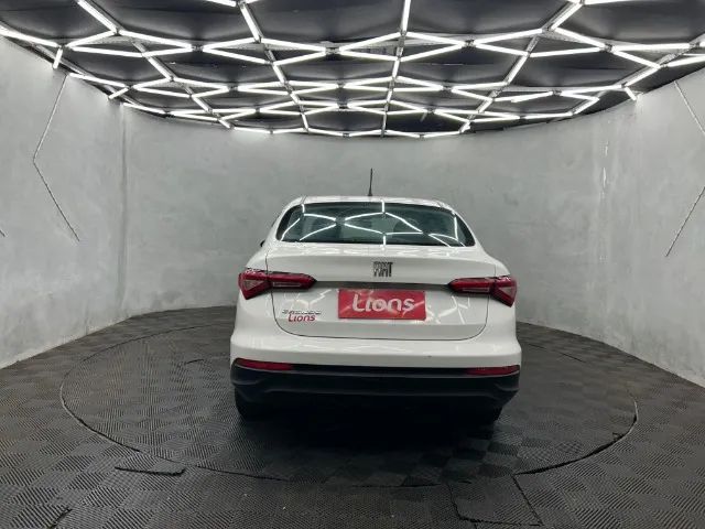 Fiat Cronos 1.3 8V Flex 2022 - Foto 5