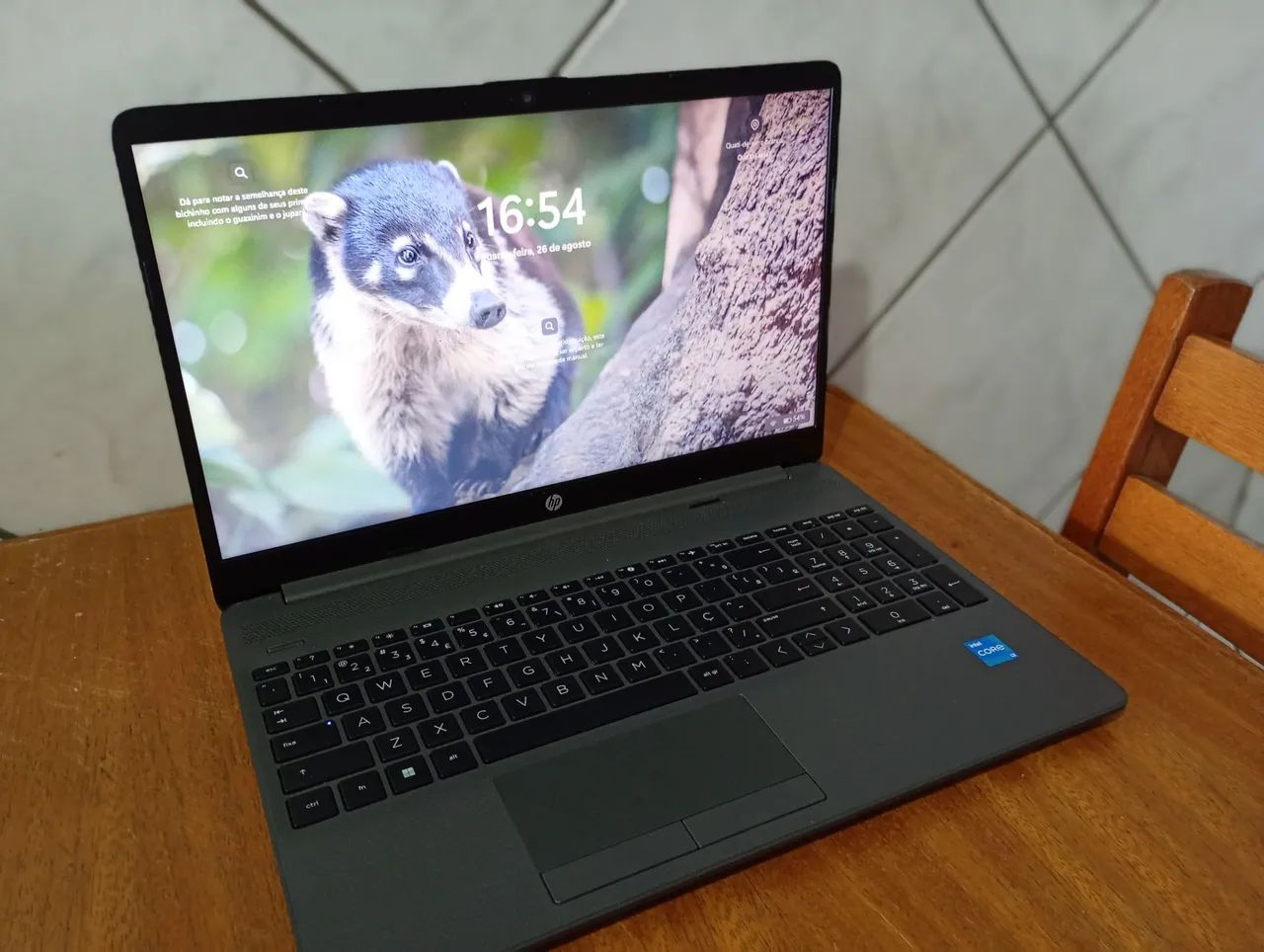 Notebook HP - Foto 3