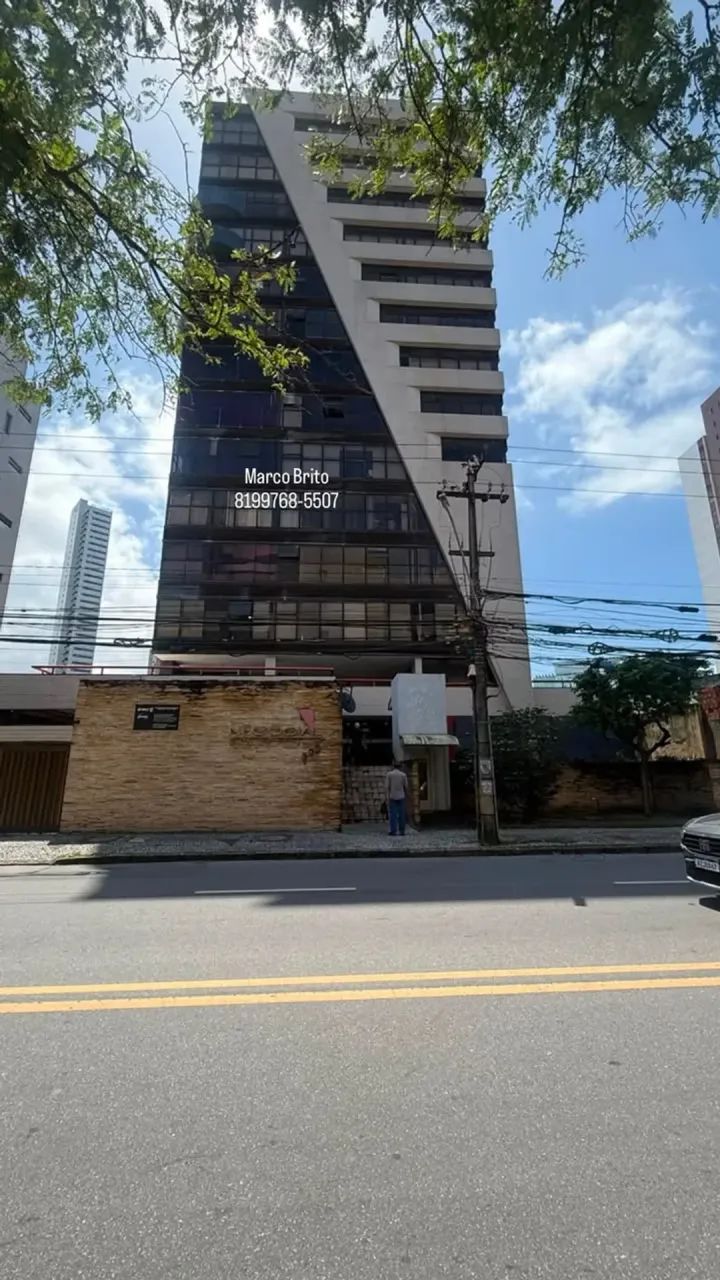 Sala Com 54 M² WC. 320 Mil. (Aceito Proposta).