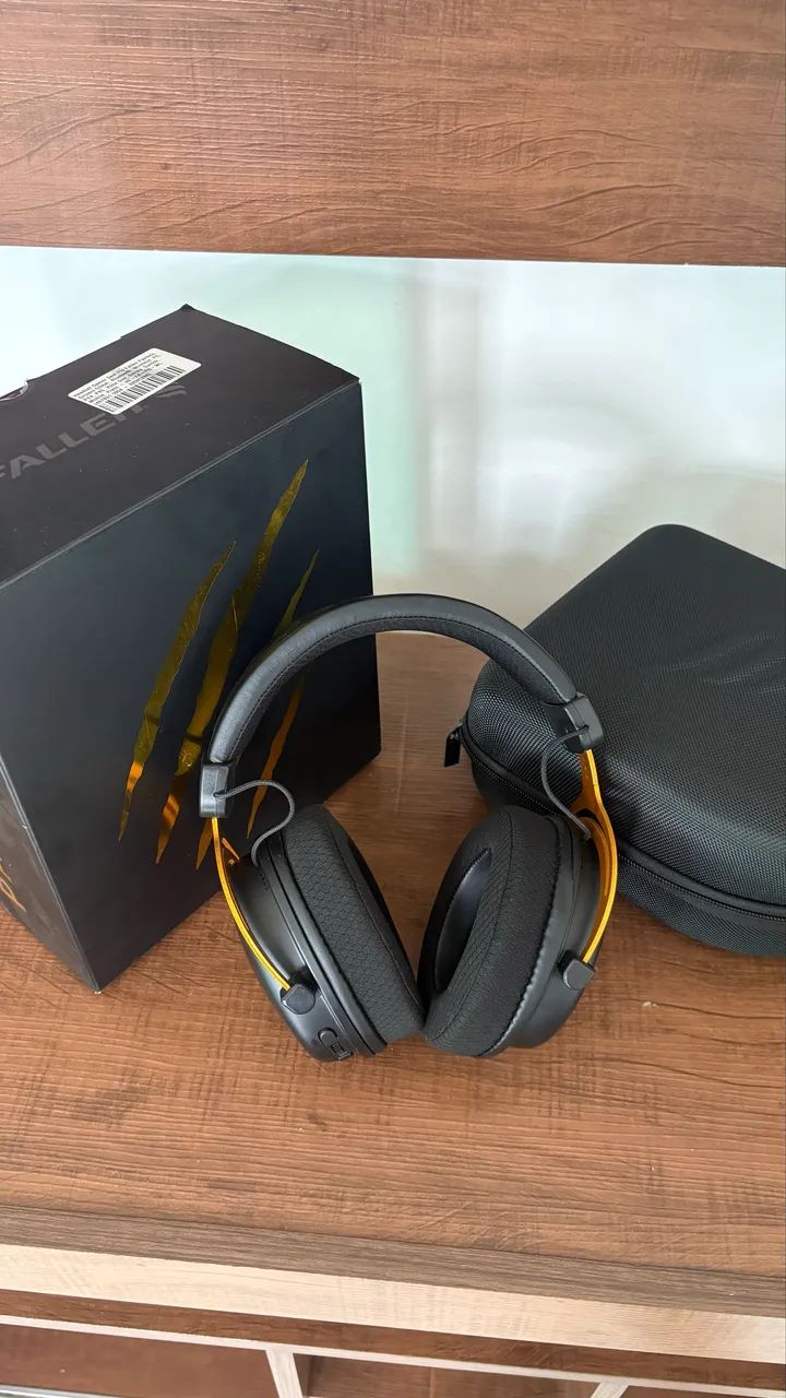 Headset Fallen Pantera V2 Pro