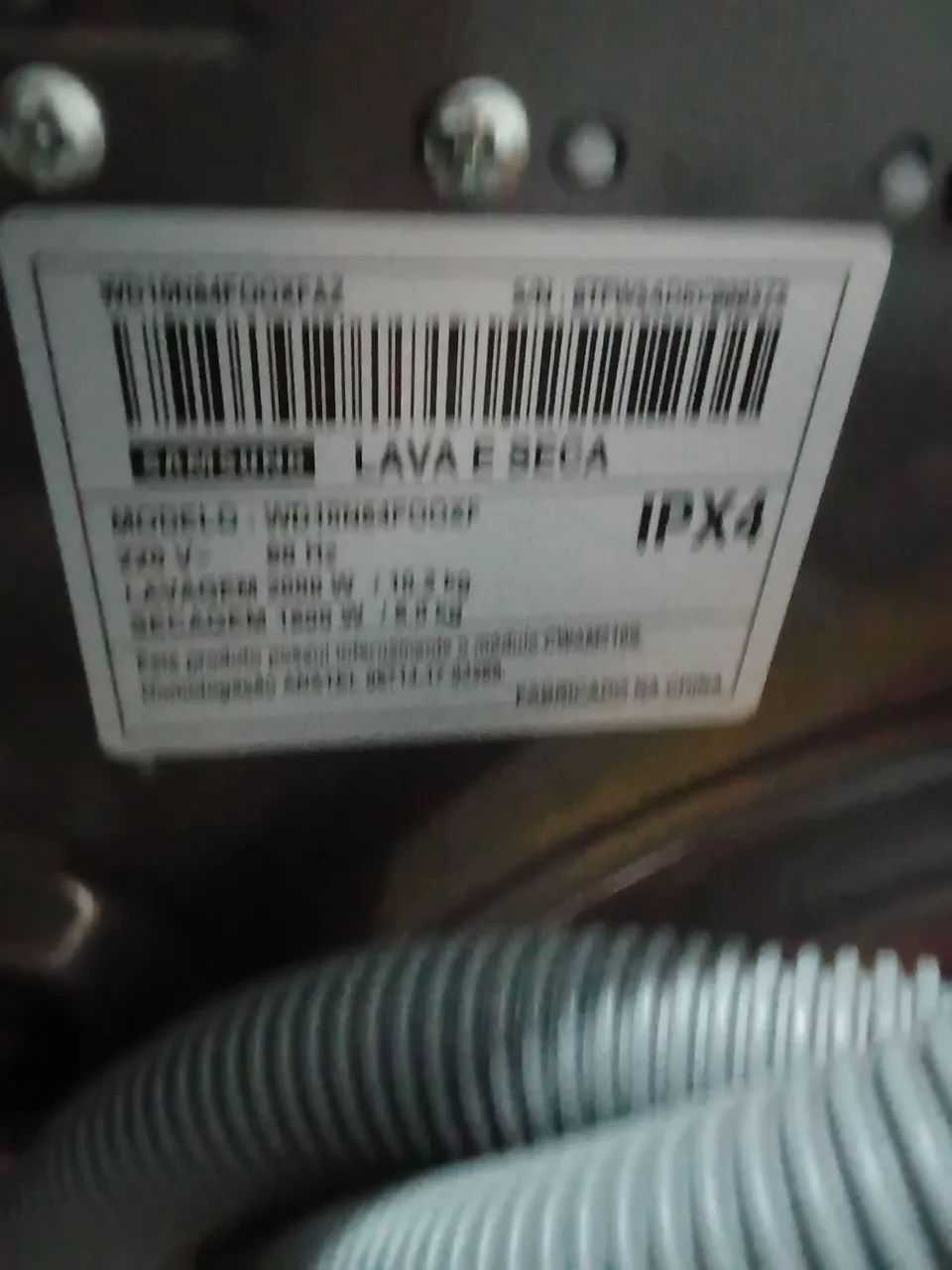 Vendo Samsung.  - Foto 2