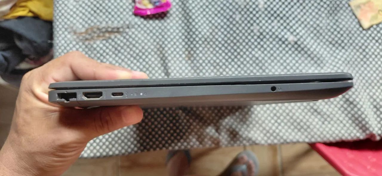 Notebook HP - Foto 5