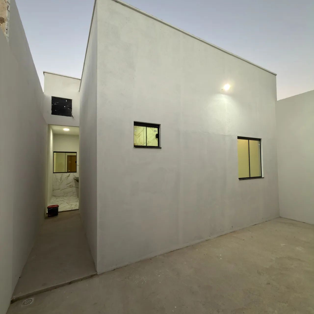 Casa a venda em arapiraca, via boleto bancário. - Foto 4