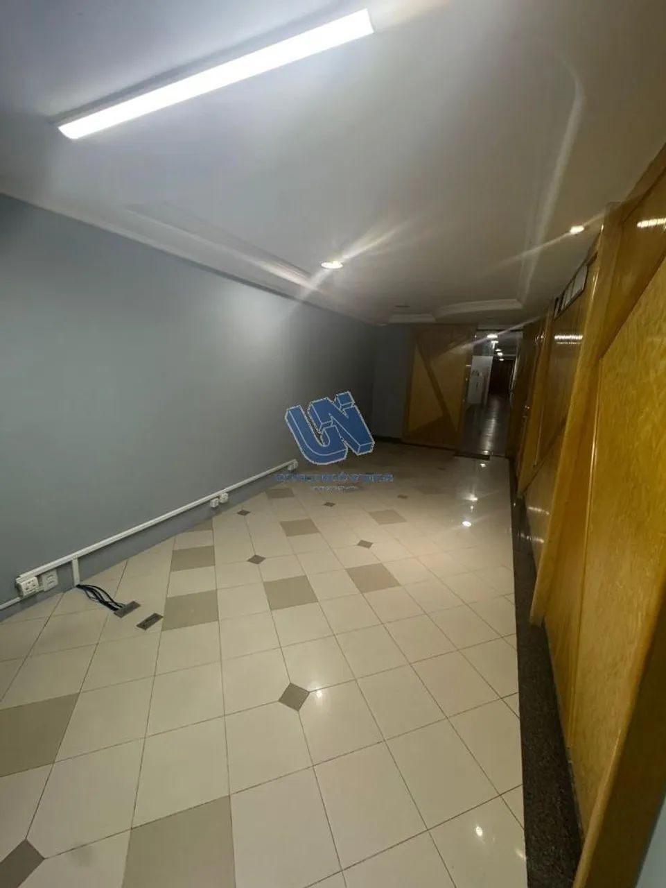 Sala comercial com 150m2 para alugar no Comércio - Foto 3