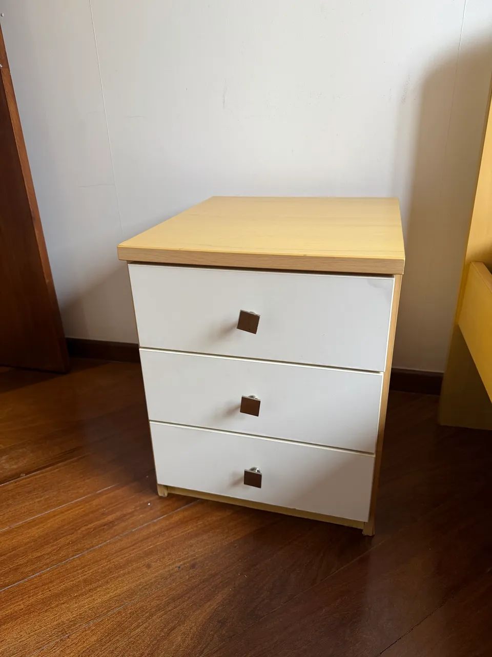 Mesa de cabeceira  - Foto 5