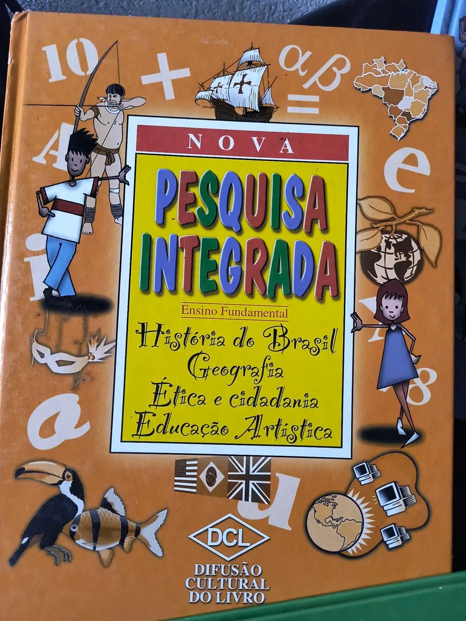 Livros  - Foto 3