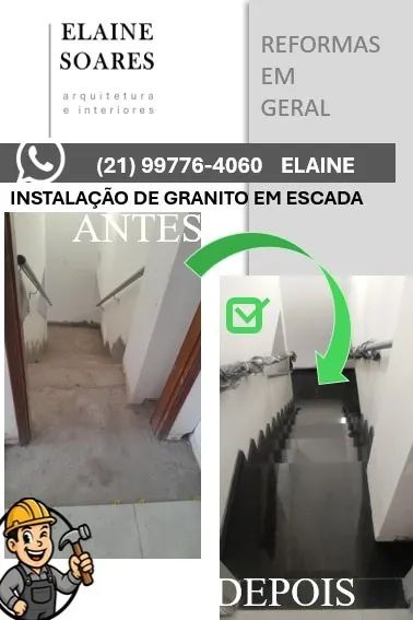 AZULEJISTA | REVESTIMENTOS EM GERAL - Foto 2