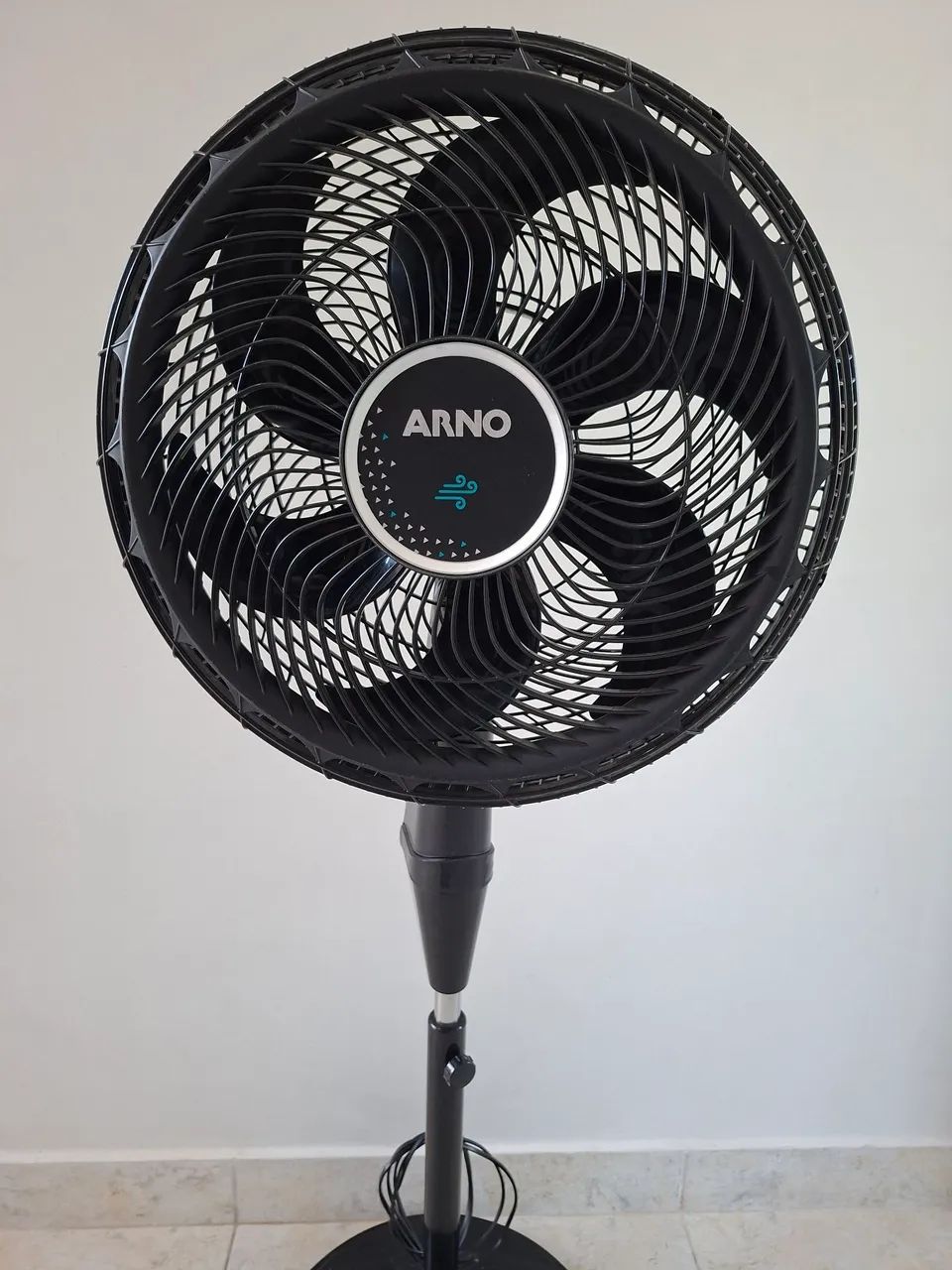 Ventilador de coluna  - Foto 3