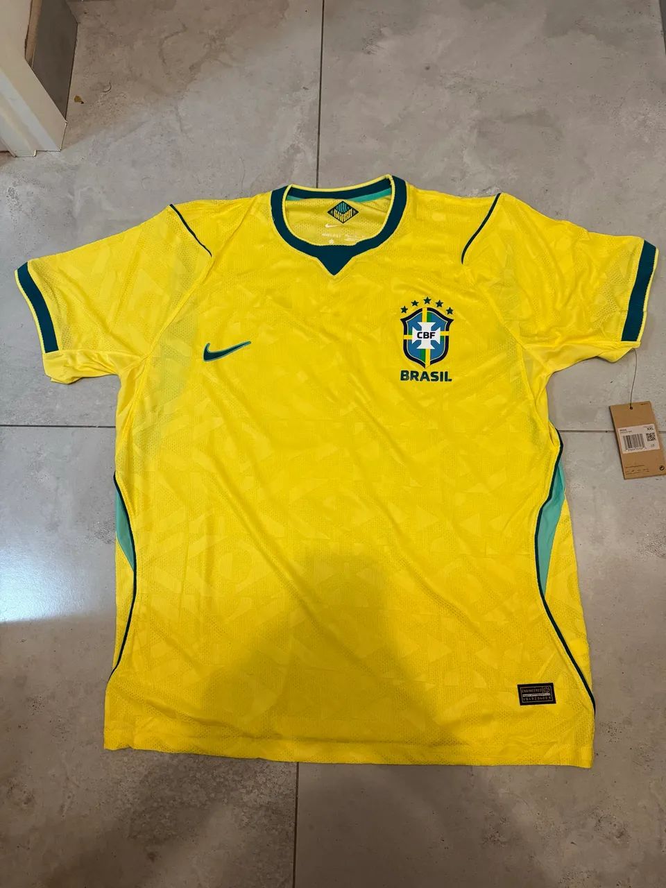 Camisa Brasil Bolsona - Foto 2