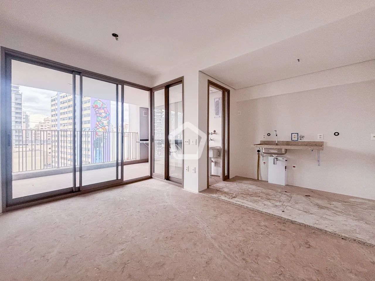 Apartamento em Pinheiros - Foto 3