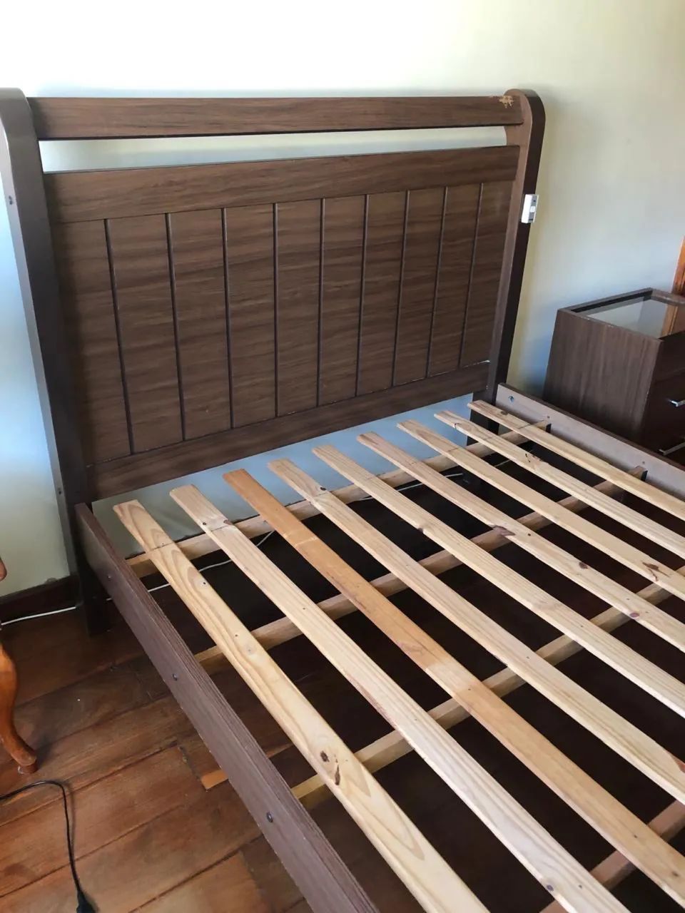 Cama de casal - Foto 3