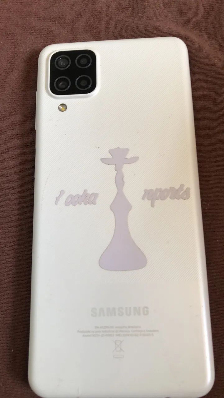 Vendo A12 - Foto 4