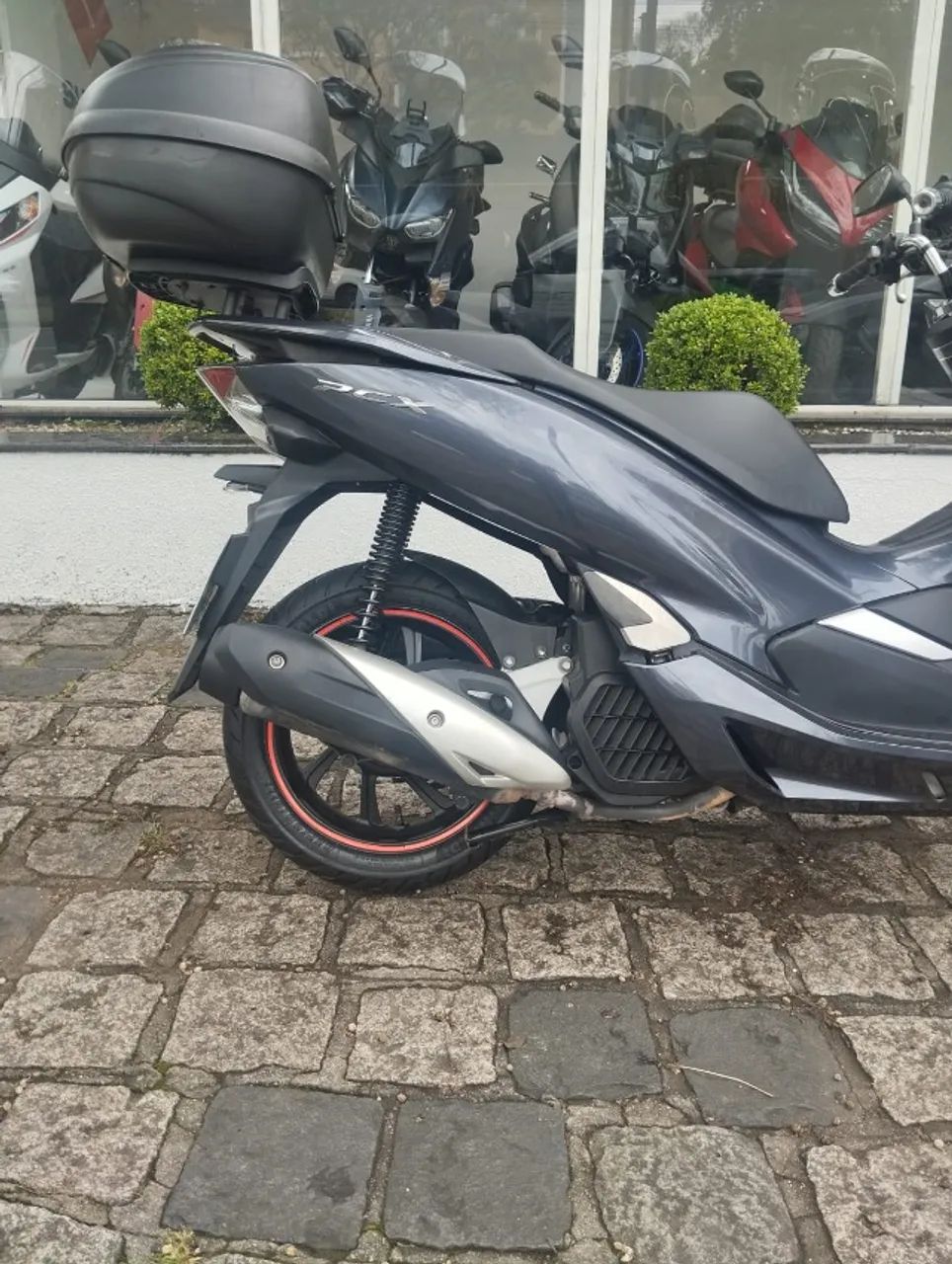 Honda PCX 150 - Foto 4