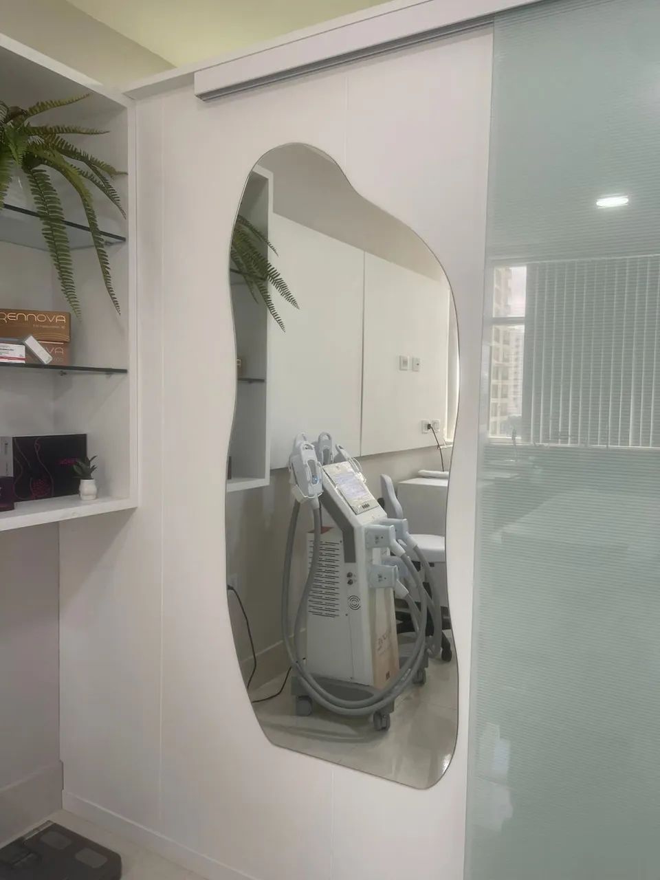 Espelho Nacional com o melhor preço do mercado - Foto 4