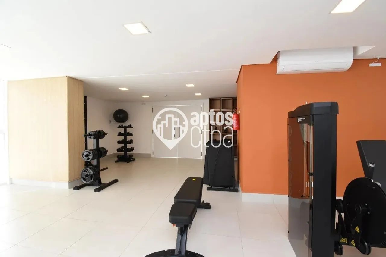 Studio Mobiliado para locação no Centro de Curitiba/PR - Foto 14