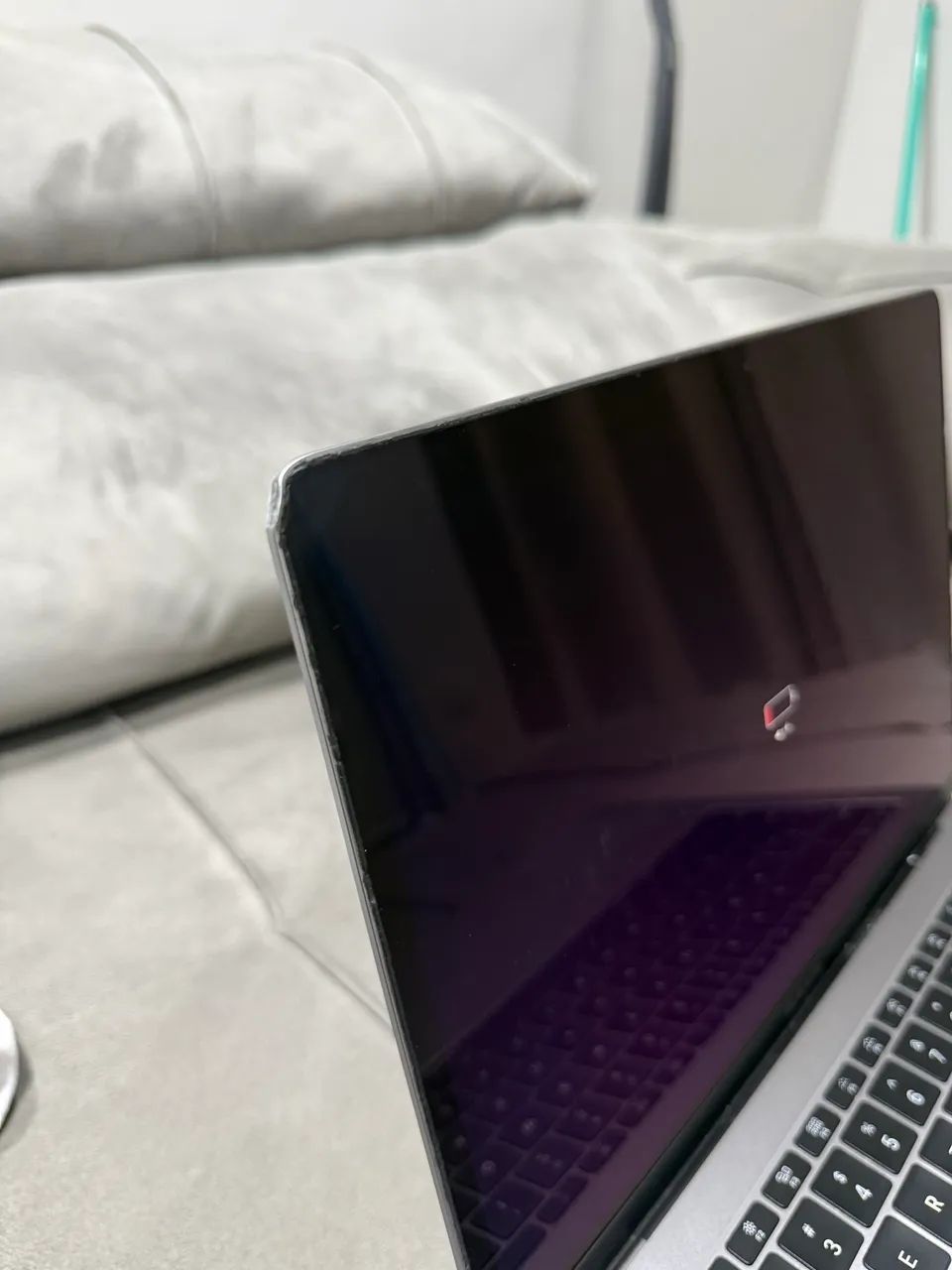 MacBook Pro 2017 13 Polegadas  - Foto 4