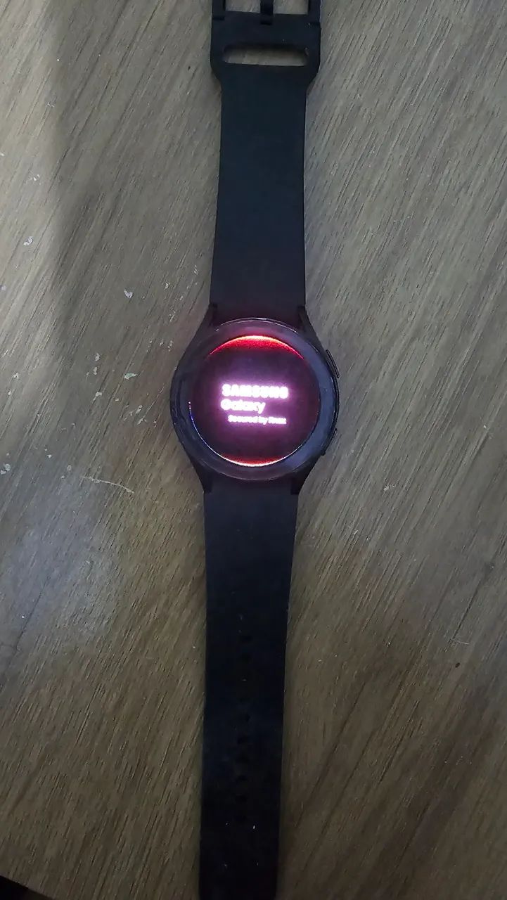 SAMSUNG WATCH 4 40mm - Foto 2