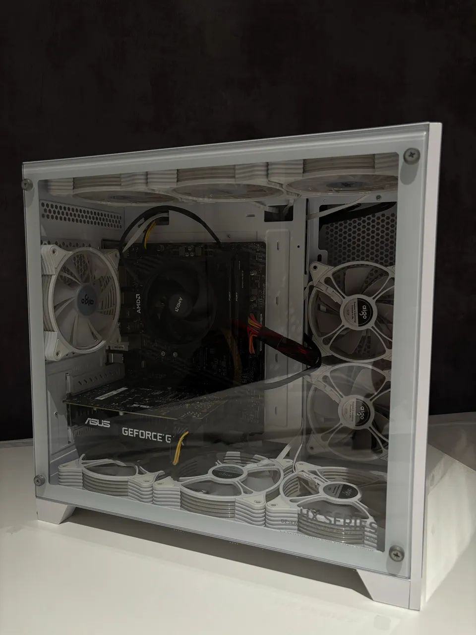 ? PC GAMER COMPLETO ? PRONTO PARA JOGAR ? - Foto 2