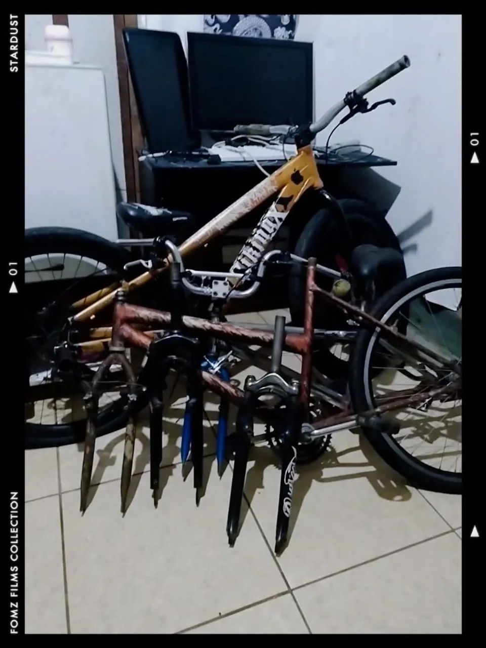 Peças de bike  - Foto 2