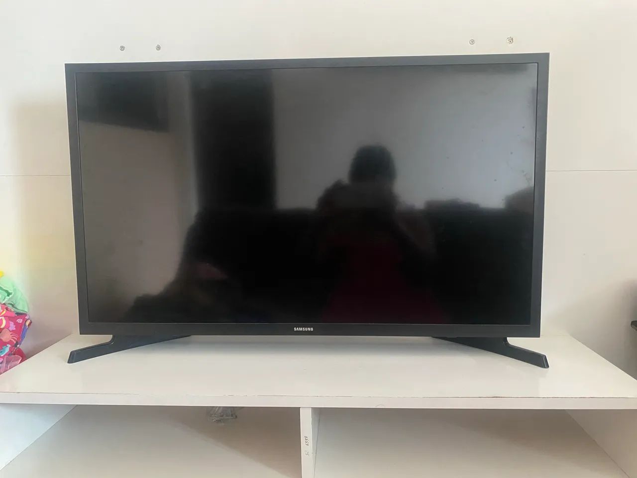 Tv Samsung 32 Polegadas  - Foto 3