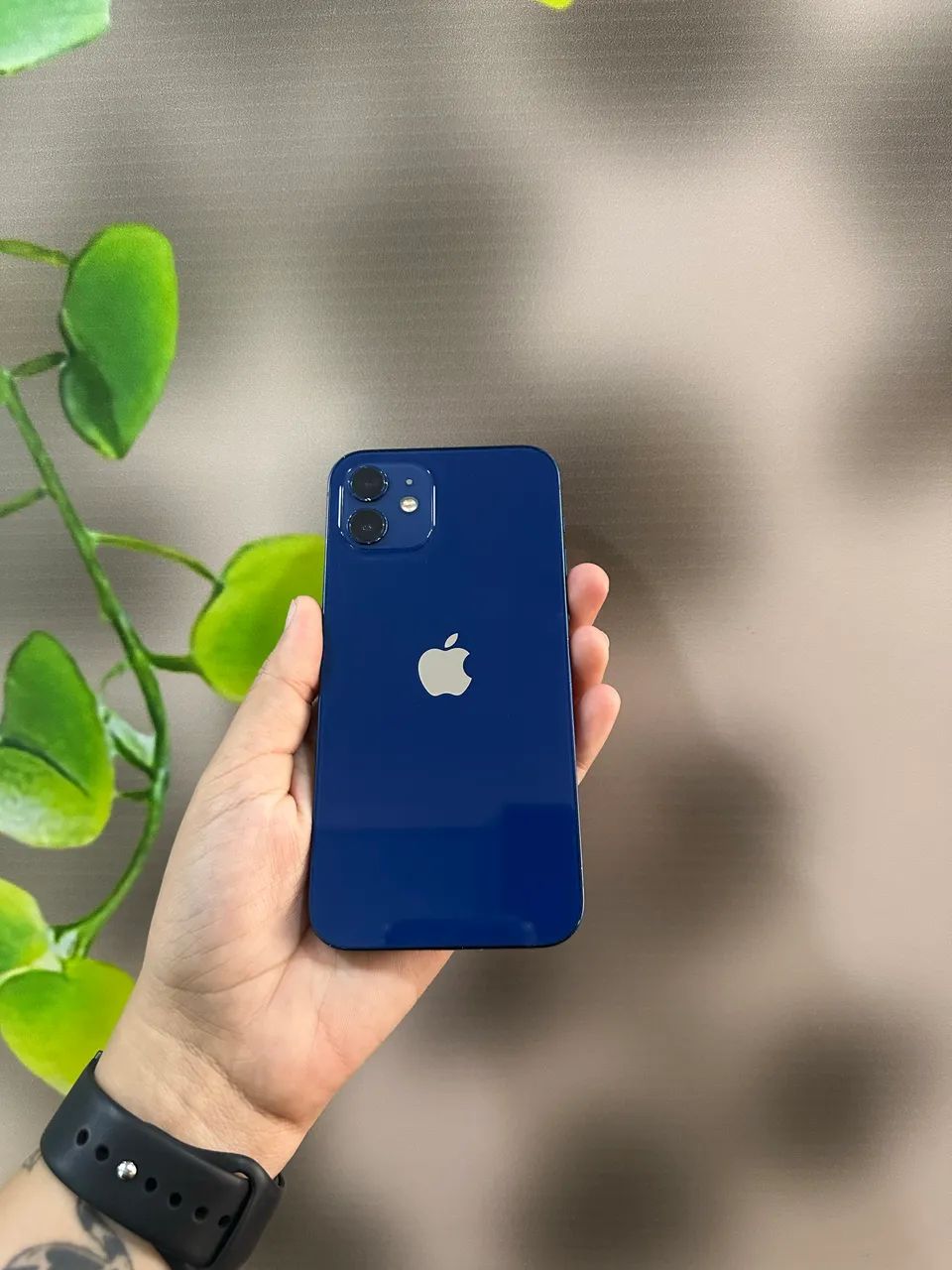 IPHONE 12 - 128GB todo original  - Foto 2