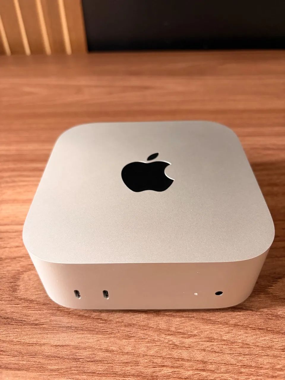 Mac mini M4 256GB SSD 16GB RAM Apple - Caixa Original e Garantia