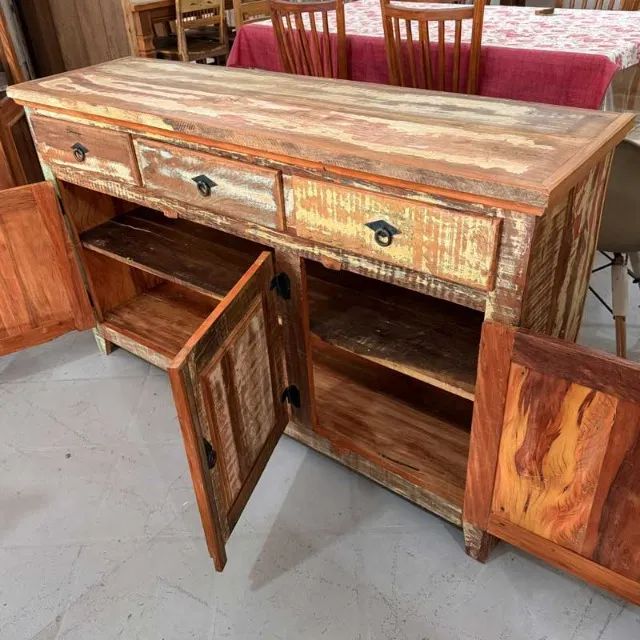 Buffet Com Tinta De Demolição - Foto 3