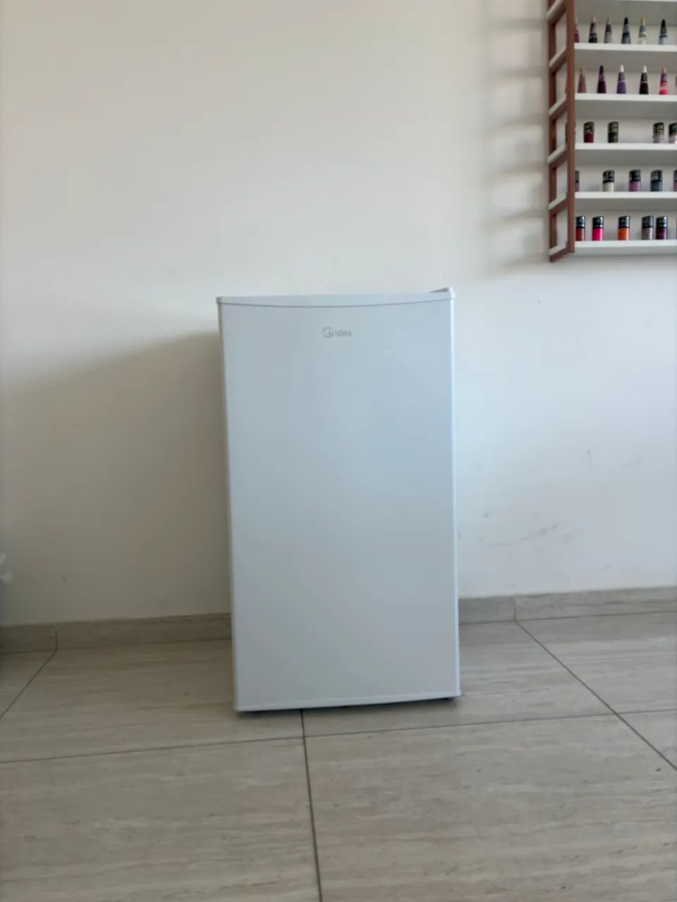 Frigobar midea 96l - Foto 4