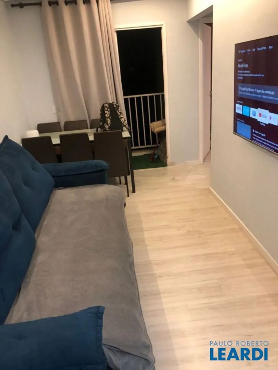 APARTAMENTO - SANTA CLAUDINA - SP - Foto 3