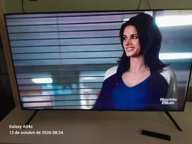 TV SANSUNG 50"  R$ 1500,00 - Foto 3