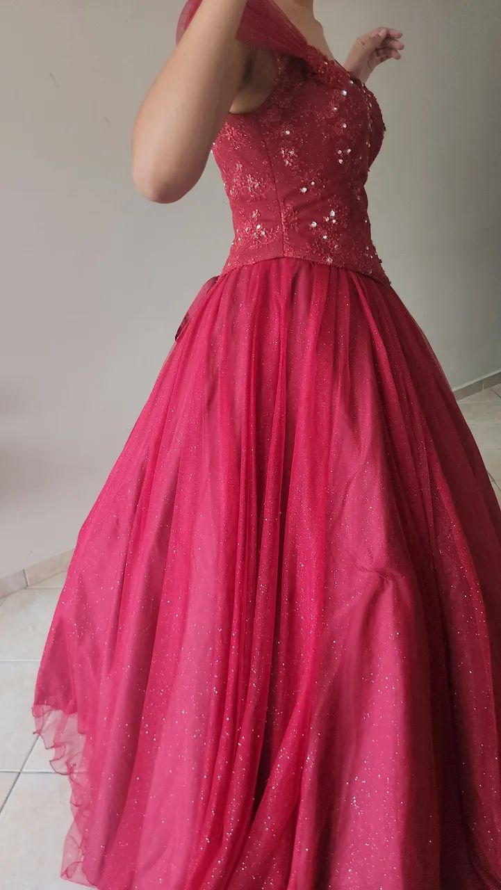 Vestido de Debutante  - Foto 2