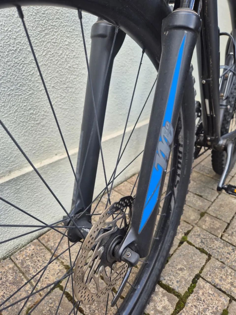MTB Specialized - Foto 2