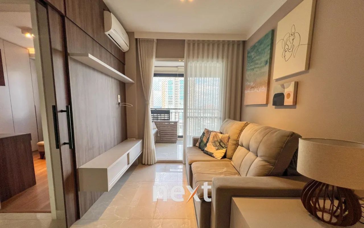 apartamento - Taquaral - Campinas