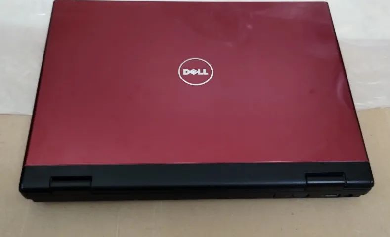 Notebook Vostro 1520