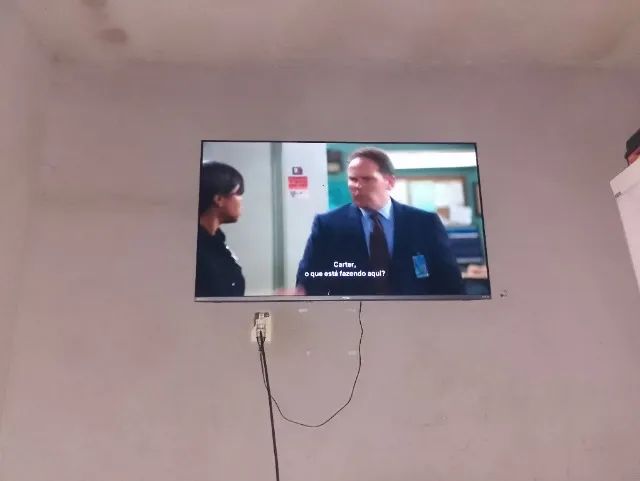 TV Philco 55 polegadas 