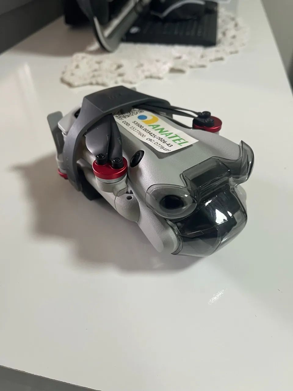 Drone DJI Mini 4 Pro