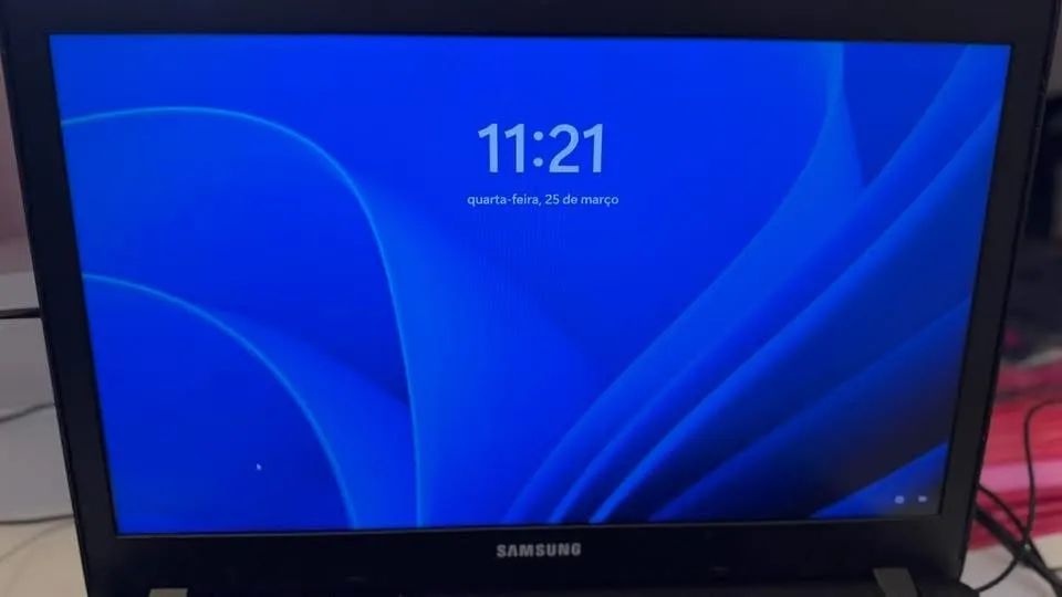 Notbook Gamer Samsung 